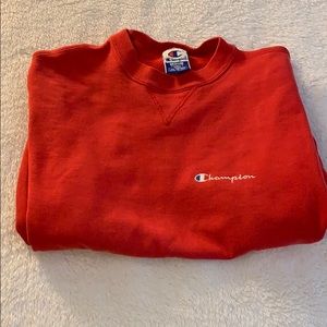 champion crewneck
